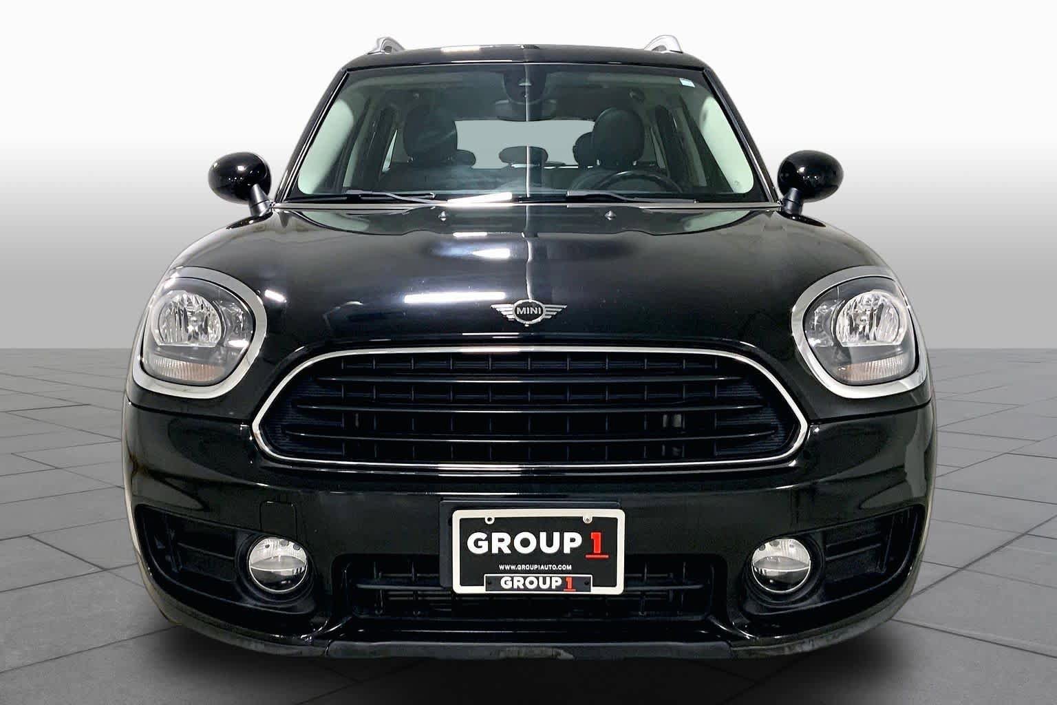 Used 2019 MINI Cooper Countryman FWD image 3