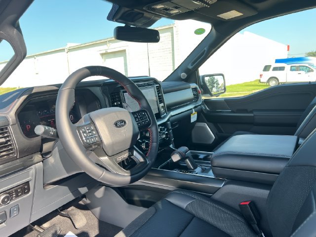 New 2026 Ford F150 Raptor AWD/4WD image 22