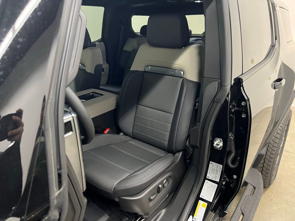 New 2026 GMC Hummer EV SUV image 22