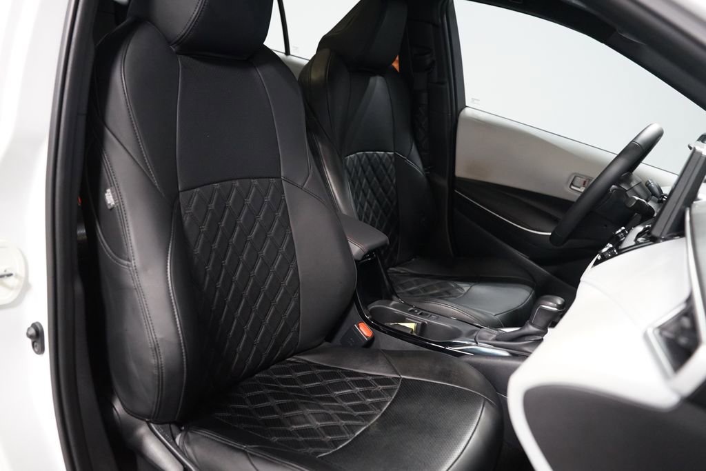 Used 2024 Toyota Corolla SE image 27