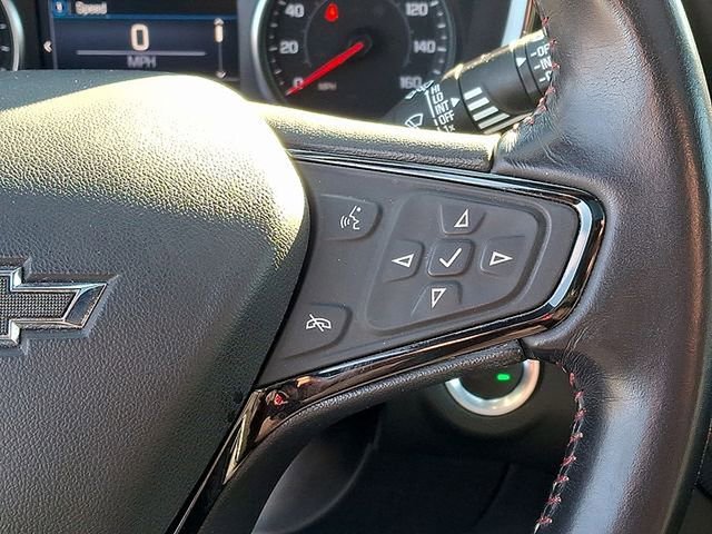 Used 2022 Chevrolet Equinox RS image 22