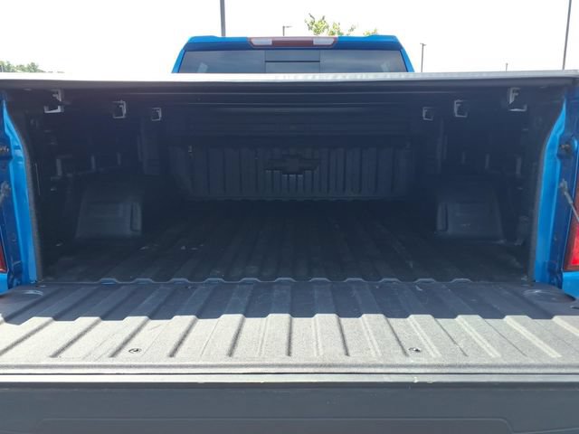 Used 2023 Chevrolet Silverado 1500 RST w/ RST All Star Premium Package AWD/4WD image 21