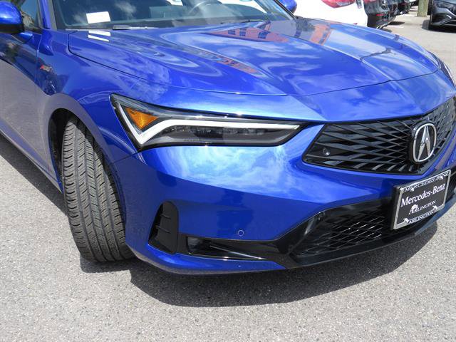 Used 2024 Acura Integra A-Spec FWD image 28