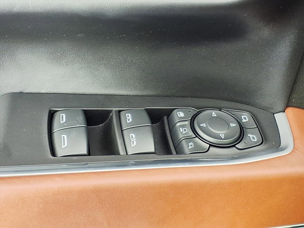 Used 2024 GMC Sierra 3500 Denali Ultimate image 19