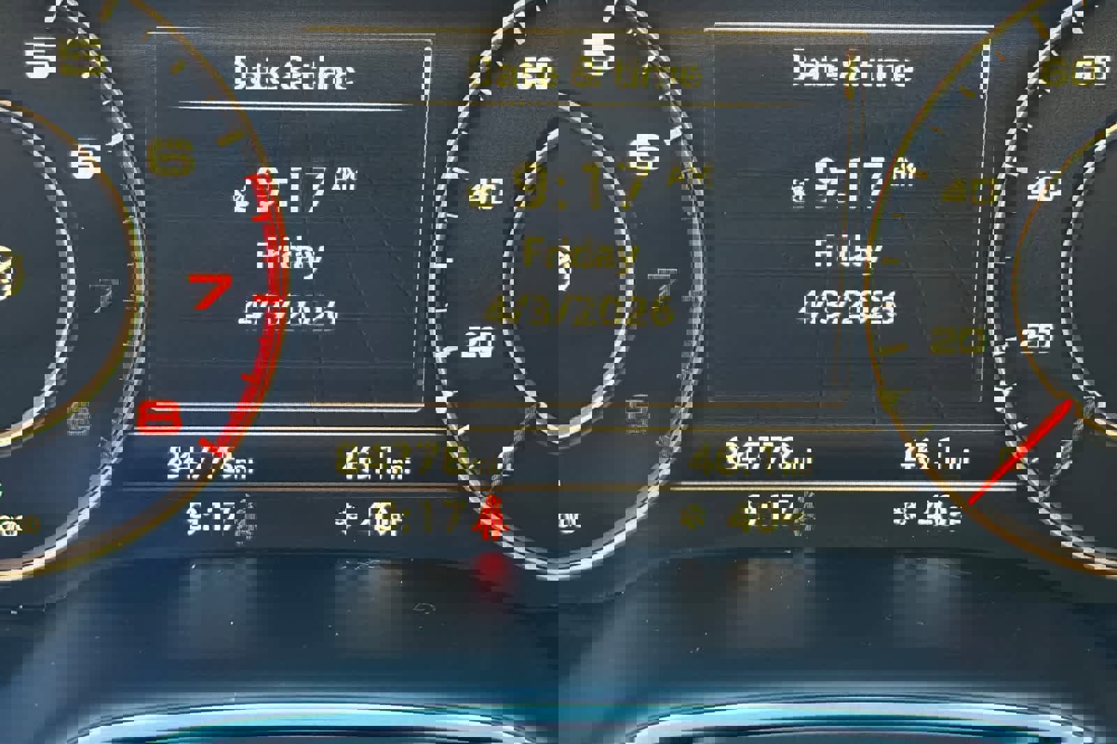 Used 2017 Audi Q7 3.0T Premium Plus w/ Premium Plus Package image 29