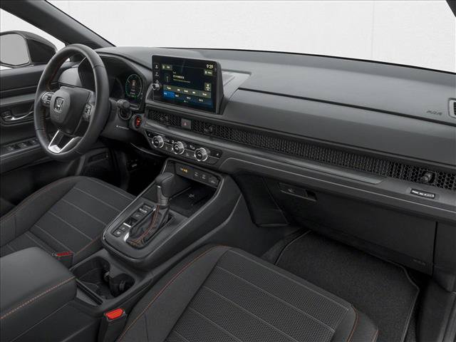 New 2027 Honda CR-V Sport image 11
