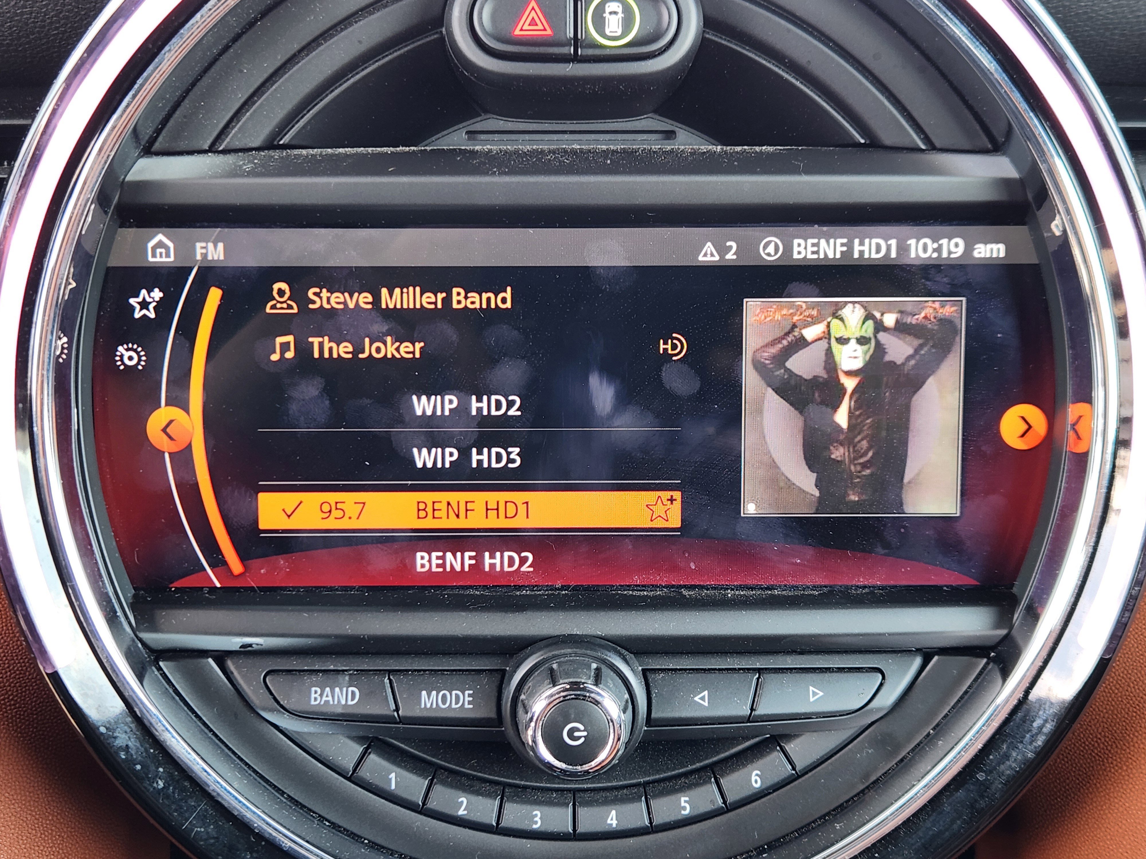 Used 2021 MINI Cooper S w/ Driver Assistance Package image 15