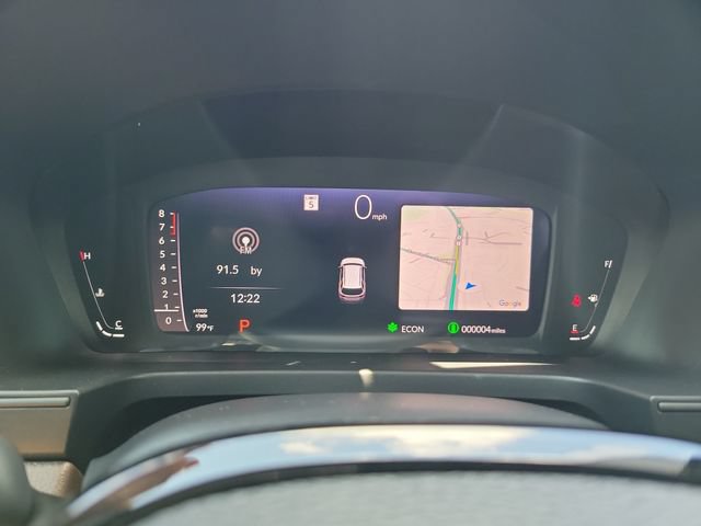 New 2026 Honda Pilot TrailSport image 17