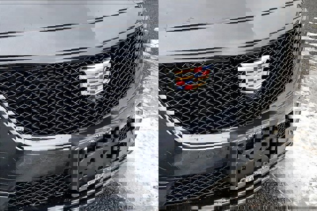 Used 2024 Cadillac CT5 V image 30