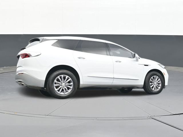 Used 2024 Buick Enclave Premium image 47