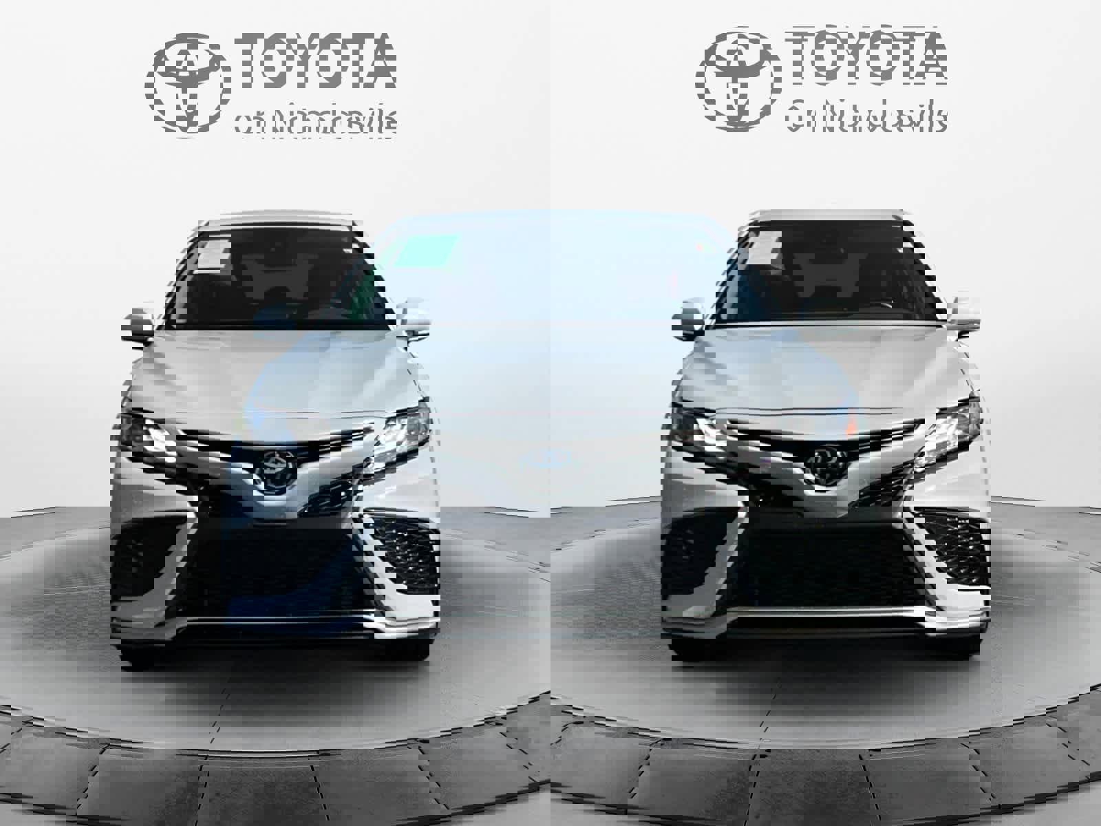 Used 2024 Toyota Camry XSE image 9