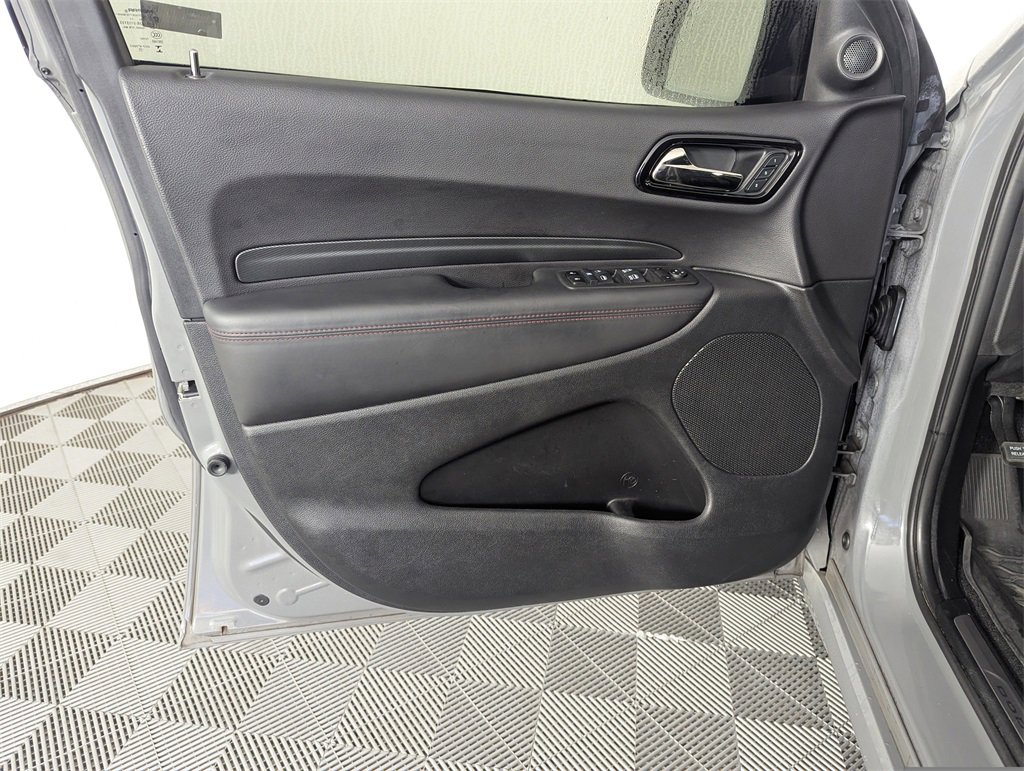 Used 2022 Dodge Durango R/T w/ Tow 'N Go Package image 18