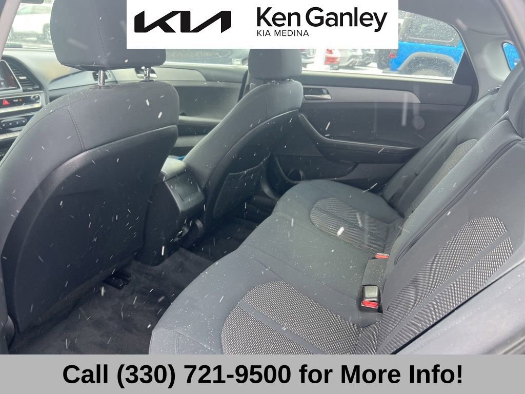 Used 2019 Hyundai Sonata SE image 46
