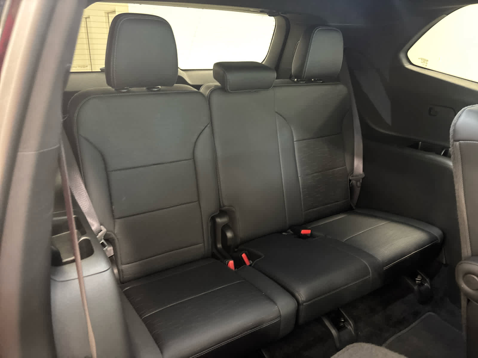 Used 2025 Buick Enclave Sport Touring w/ Power Package FWD image 22