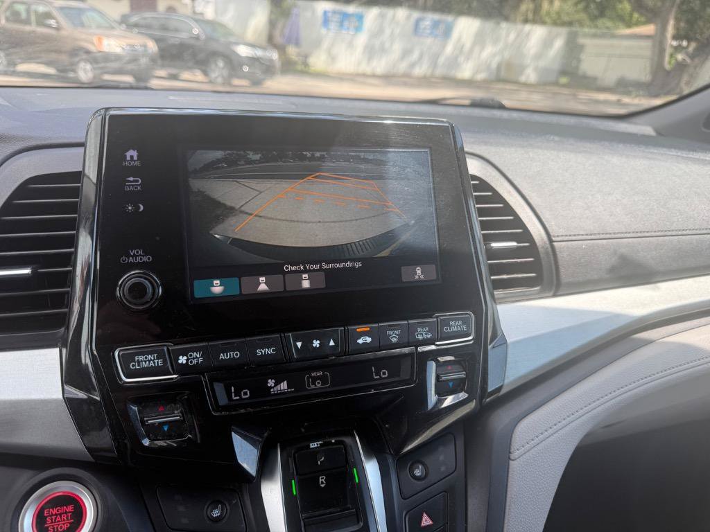 Used 2018 Honda Odyssey EX-L image 21