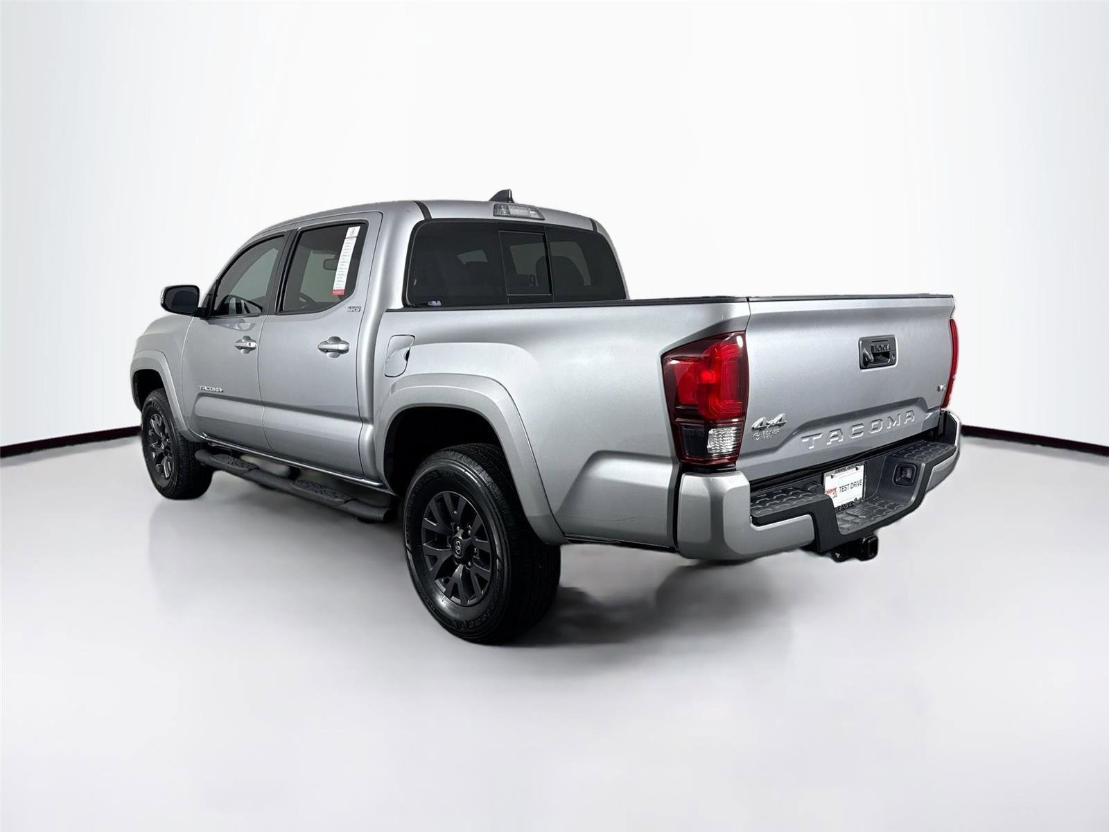 Certified 2023 Toyota Tacoma SR5 w/ Technology Package image 11