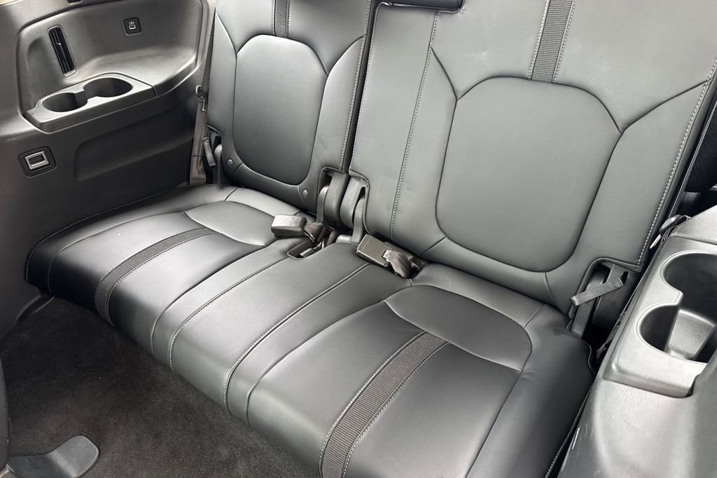 Certified 2023 Honda Pilot EX-L image 19