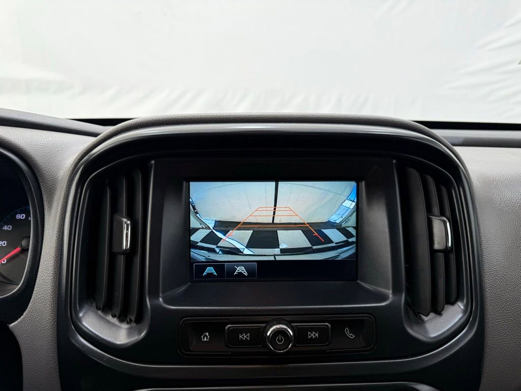 Used 2018 Chevrolet Colorado W/T image 28