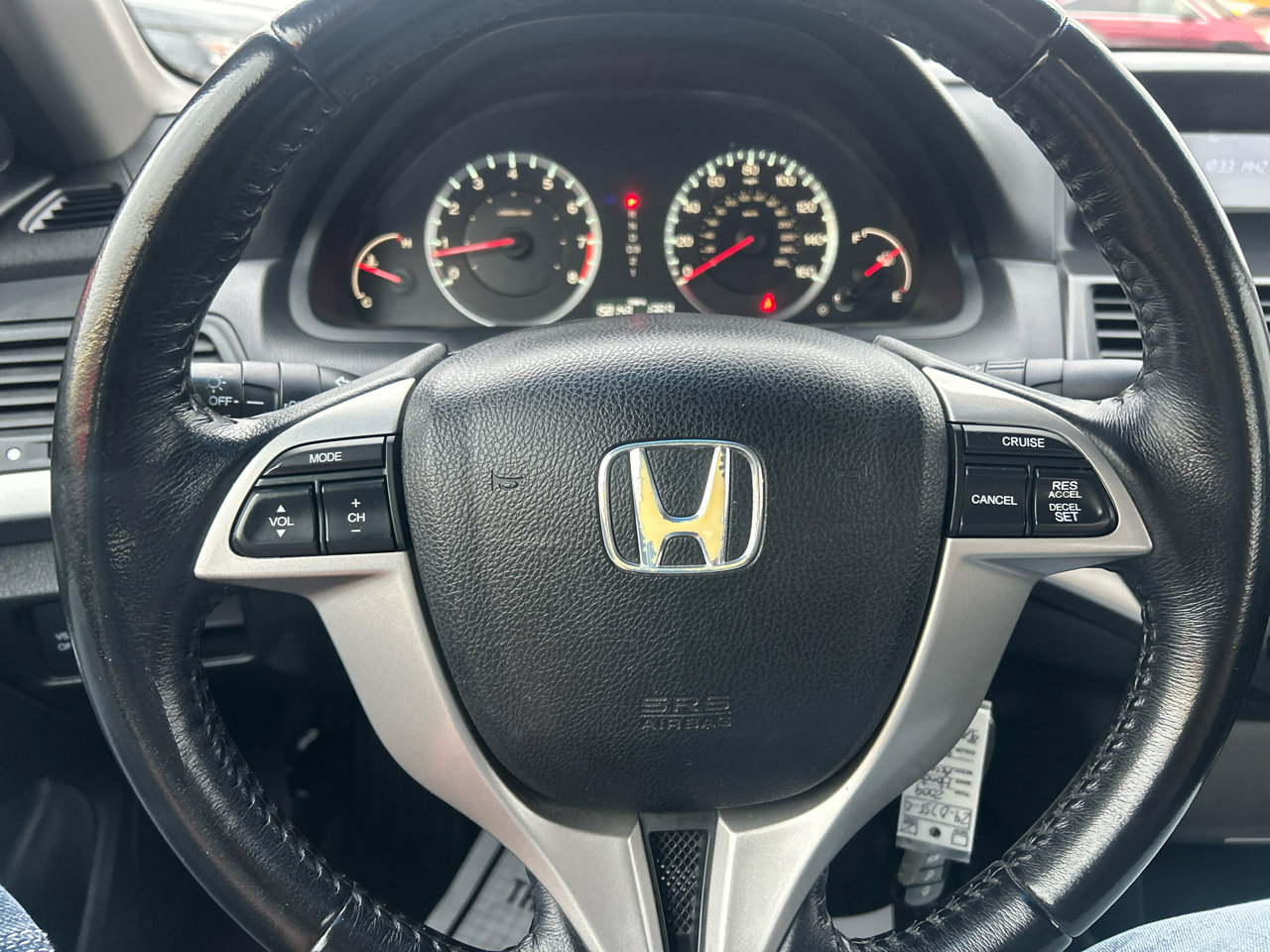 Used 2009 Honda Accord EX-L image 17
