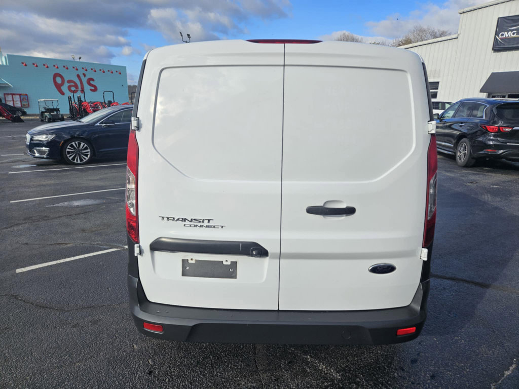 Used 2016 Ford Transit Connect XL image 4