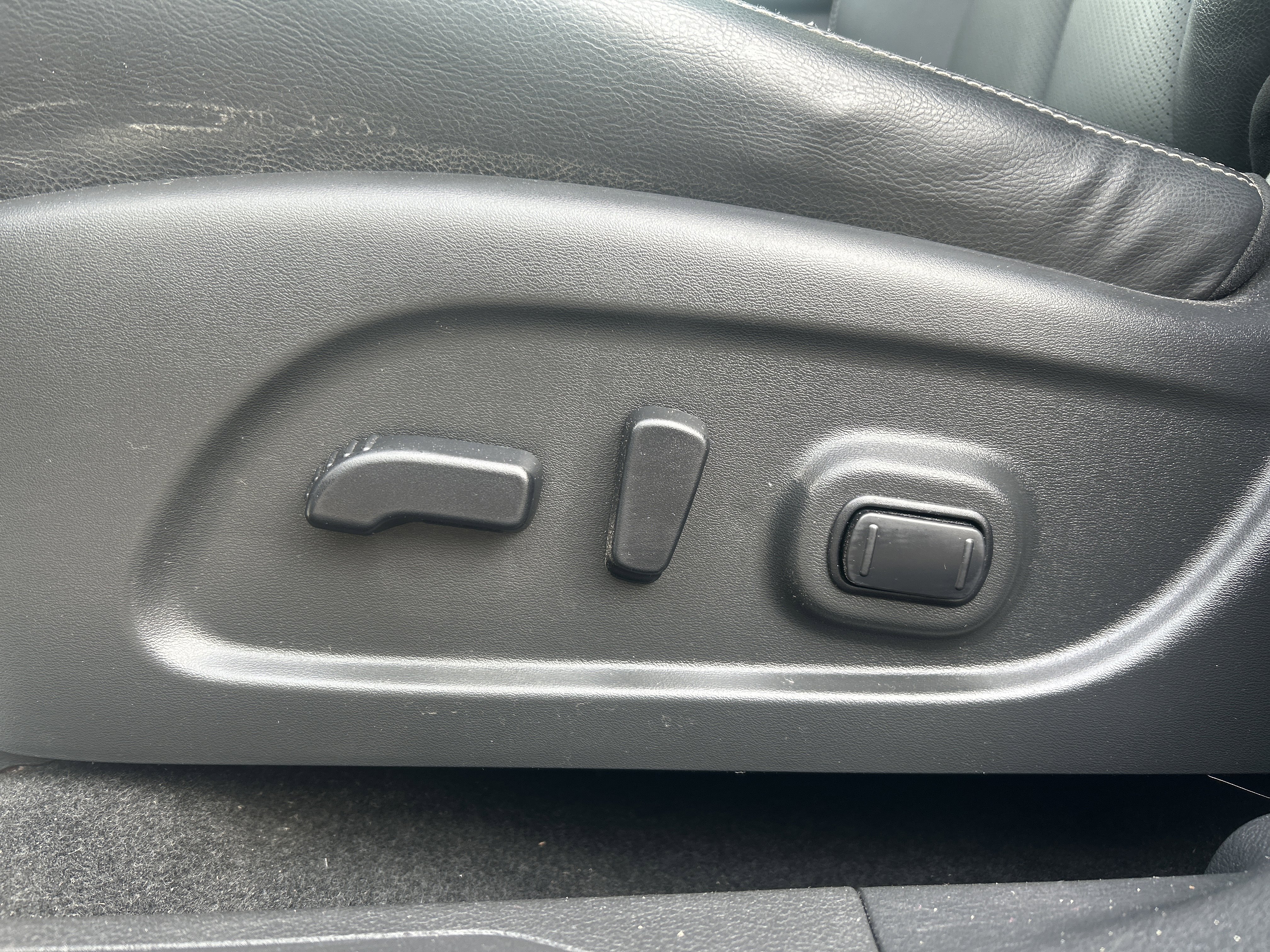 Used 2020 Nissan Murano SL image 11