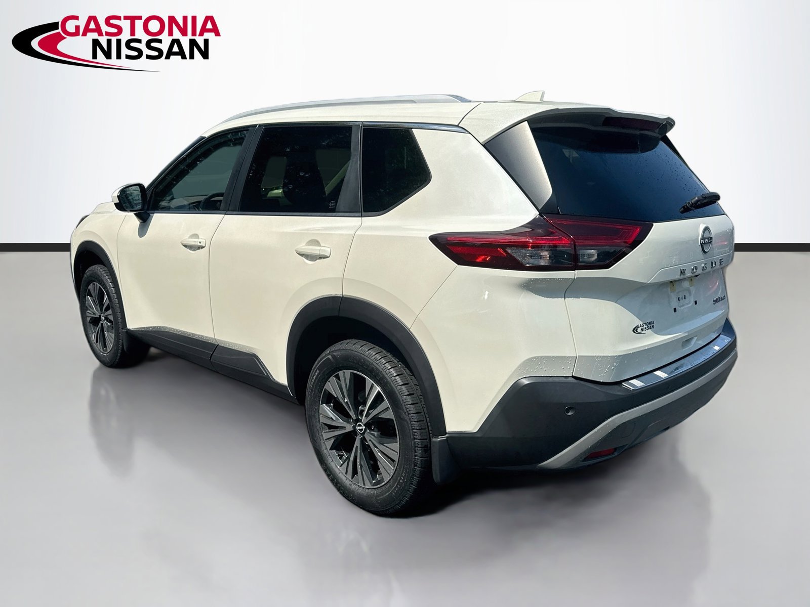 Used 2023 Nissan Rogue SV w/ SV Premium B Package AWD/4WD image 6