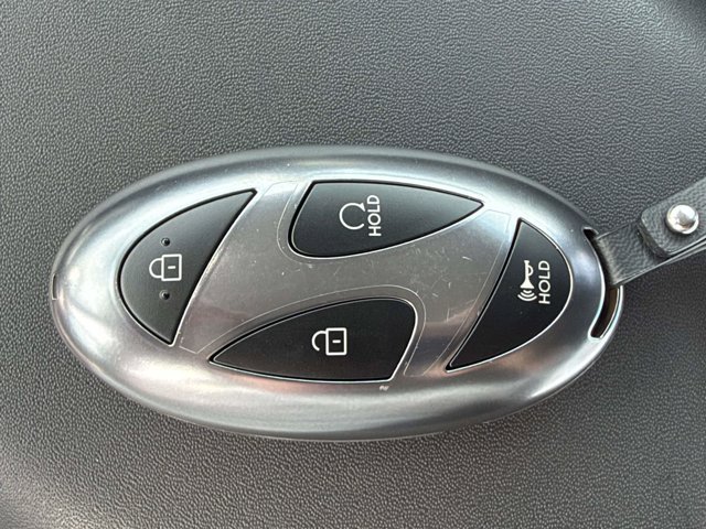 Used 2026 Hyundai Kona SEL Sport FWD image 29