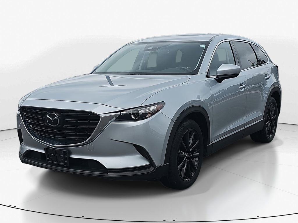 Used 2023 MAZDA CX-9 Touring Plus image 9