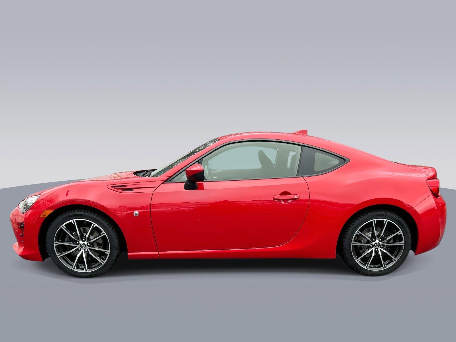 Used 2017 Toyota 86 image 7