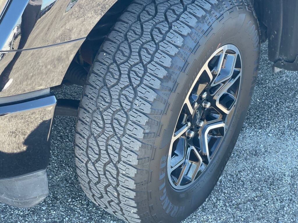Certified 2023 Ford F150 XL w/ STX Appearance Package AWD/4WD image 31