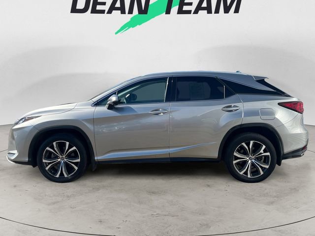 Used 2021 Lexus RX 350 AWD w/ Premium Package image 4