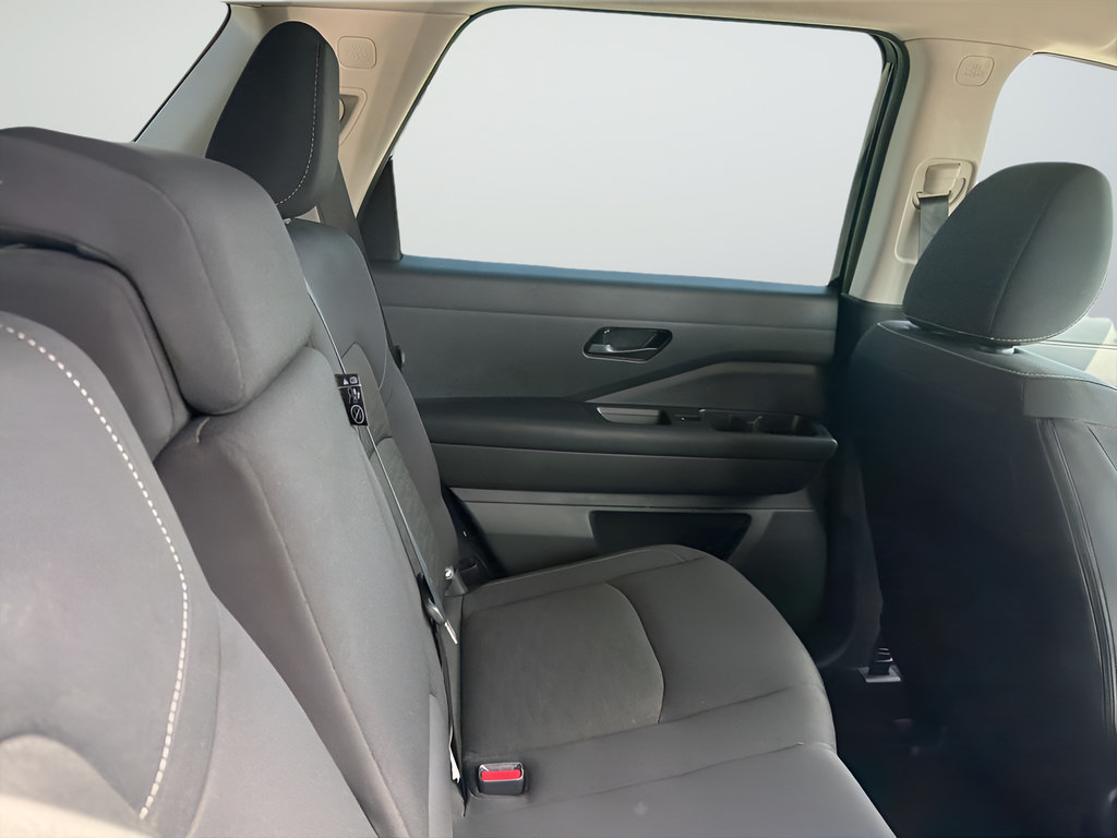 Certified 2024 Nissan Pathfinder SV FWD image 19