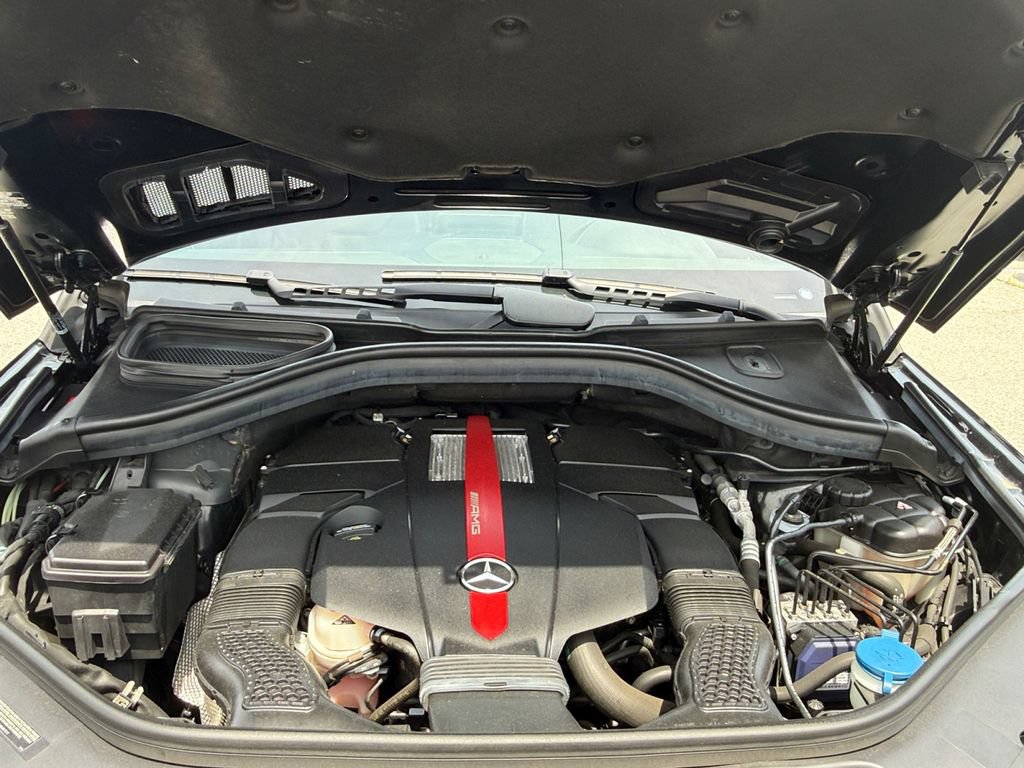Used 2019 Mercedes-Benz GLE 43 AMG 4MATIC Coupe image 29