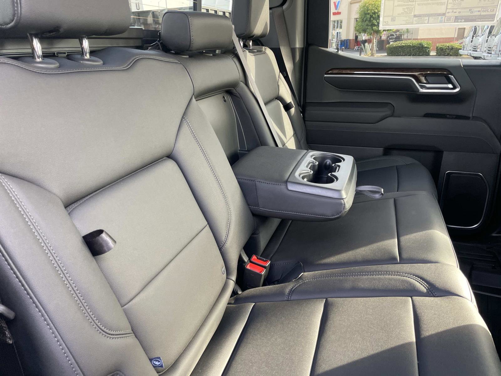 New 2026 GMC Sierra 1500 Elevation w/ Elevation Premium Package image 25