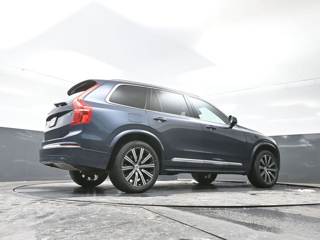 Used 2024 Volvo XC90 B6 Plus image 49