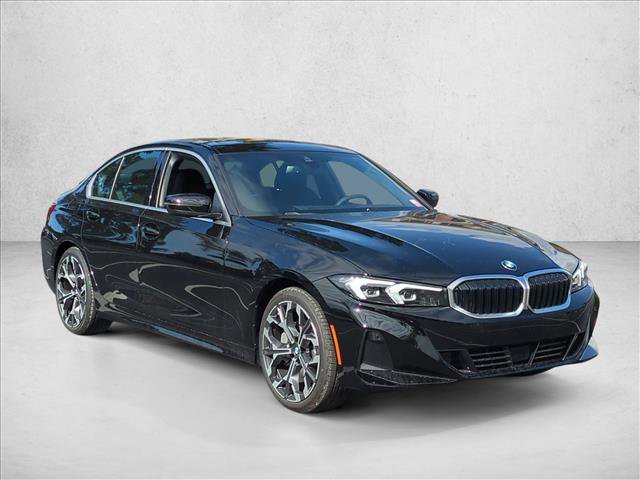 Used 2026 BMW 330i Sedan w/ Convenience Package image 7