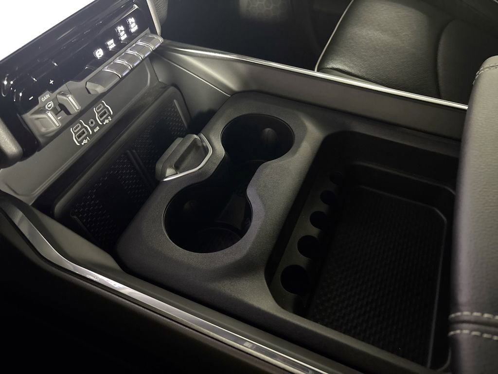 New 2026 RAM 2500 Laramie image 16