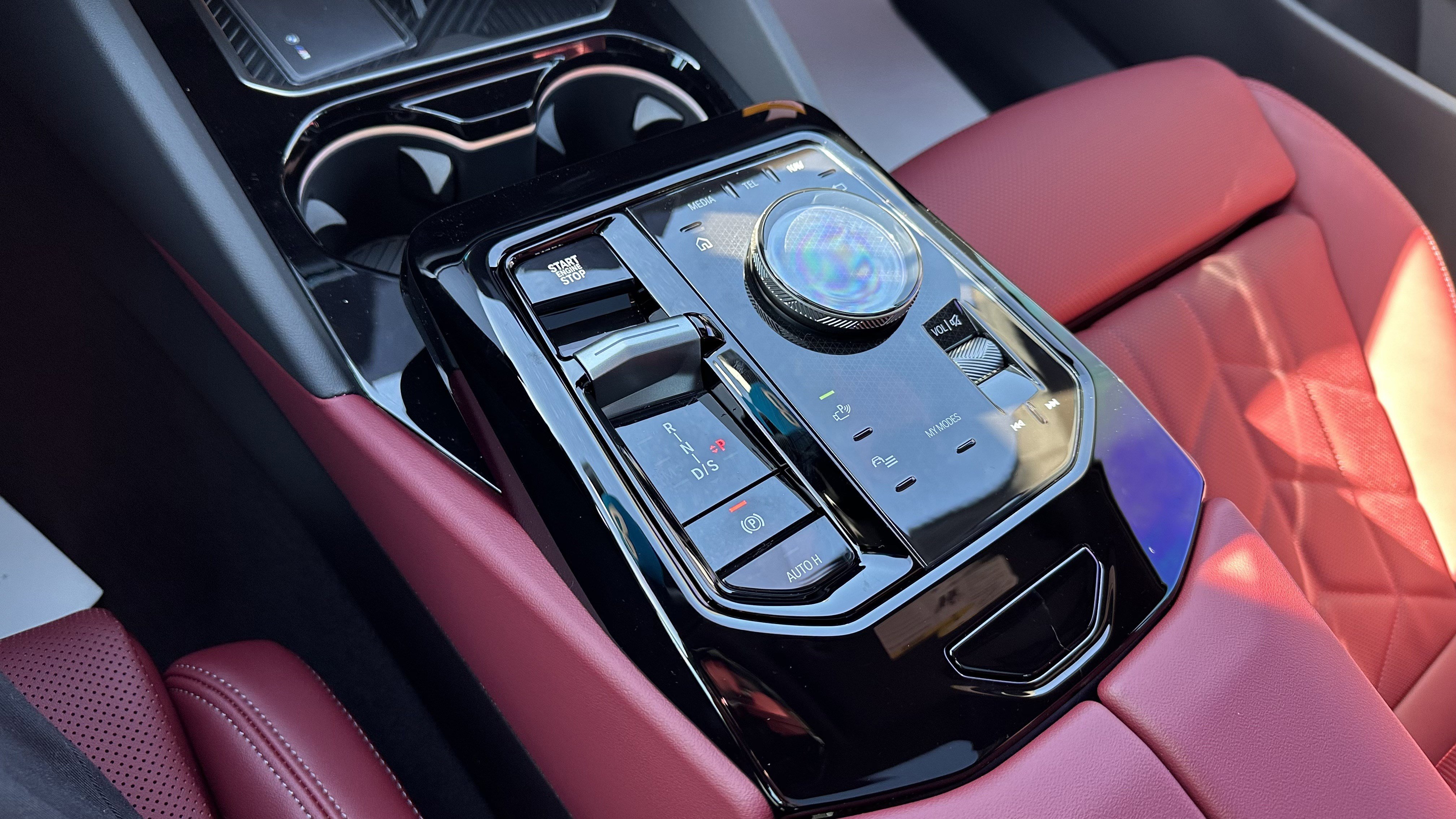 Used 2026 BMW 530i xDrive image 25