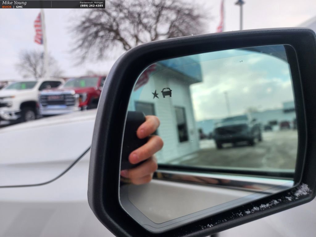 Used 2018 GMC Acadia SLT image 24