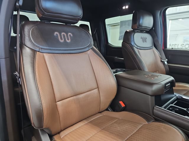 Used 2025 Ford F350 King Ranch AWD/4WD image 28