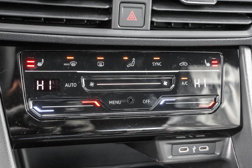 New 2026 Volkswagen Jetta Sport FWD image 29