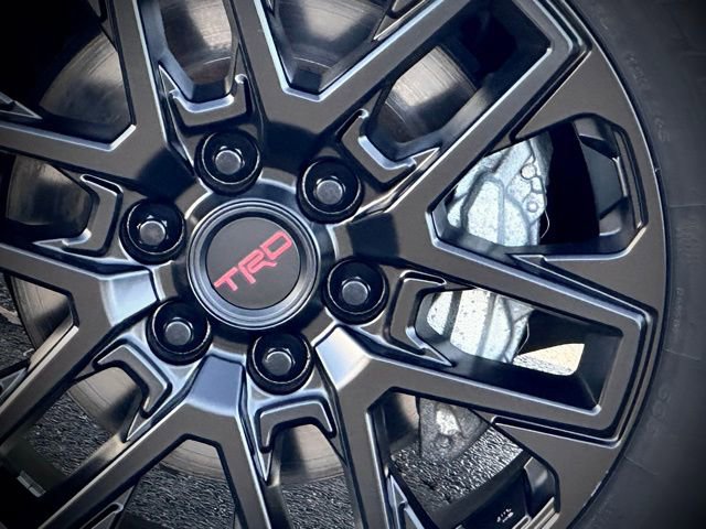 Used 2023 Toyota Tundra SR5 image 16