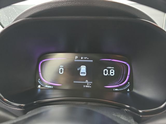 Used 2023 Kia Soul LX w/ Option Group 015 image 26