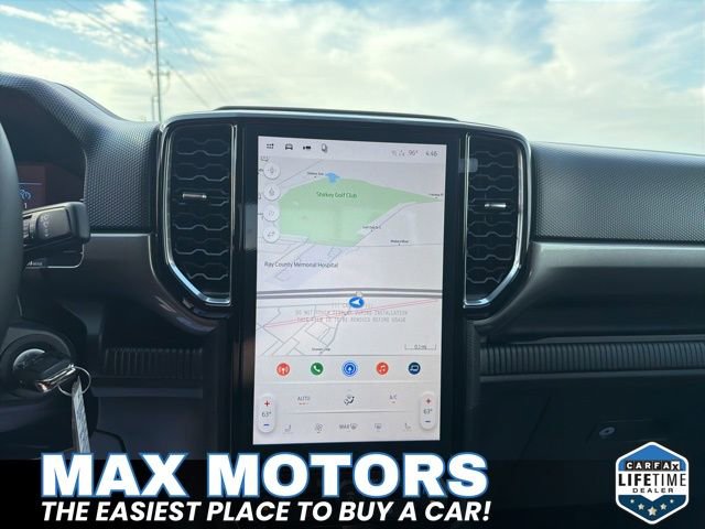 New 2026 Ford Ranger XLT image 29