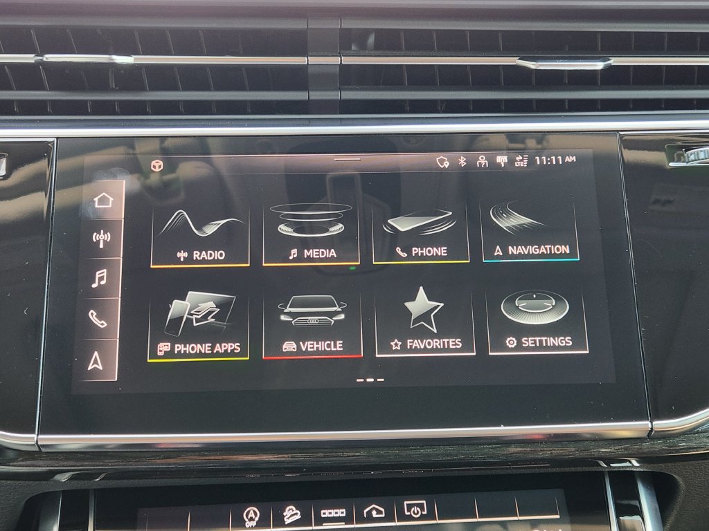 Certified 2023 Audi Q7 2.0T Premium Plus w/ Premium Plus Package AWD/4WD image 21