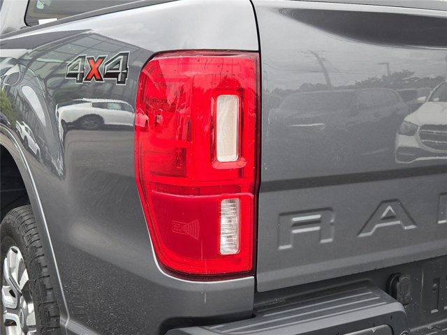Used 2022 Ford Ranger Lariat w/ Technology Package AWD/4WD image 25