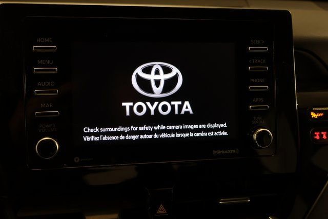 Certified 2024 Toyota Camry LE image 22