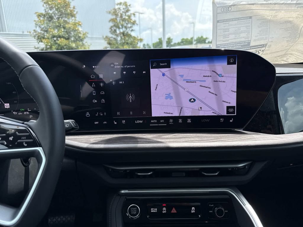 New 2025 Audi Q5 Premium Plus image 28