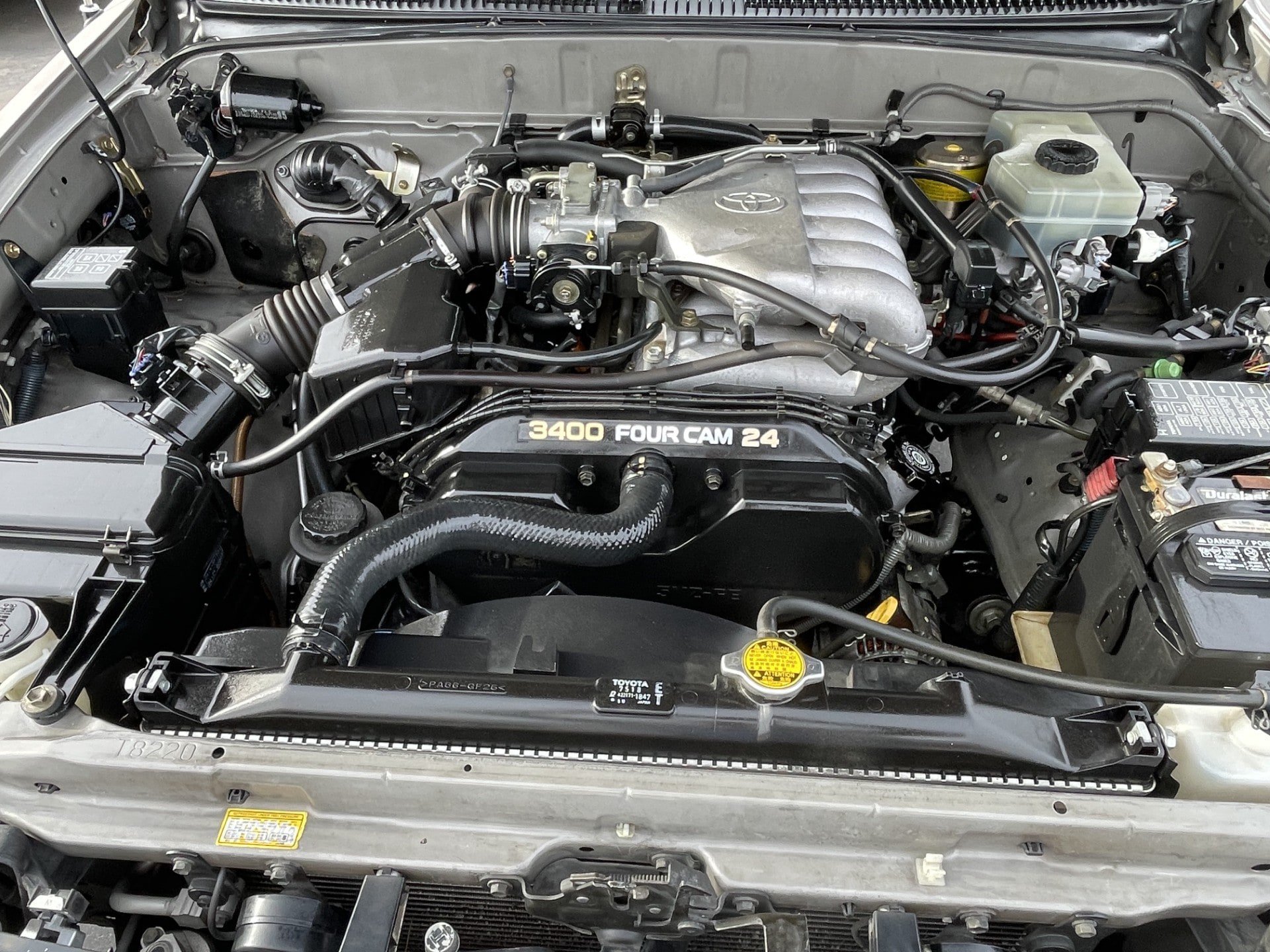 Used 2001 Toyota 4Runner SR5 RWD image 27