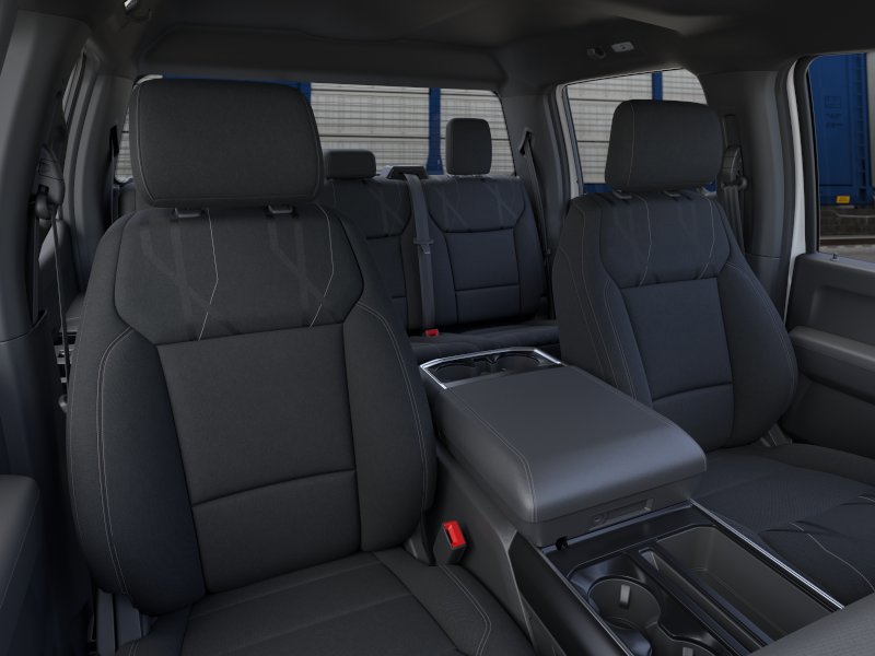 New 2026 Ford F150 STX AWD/4WD image 11